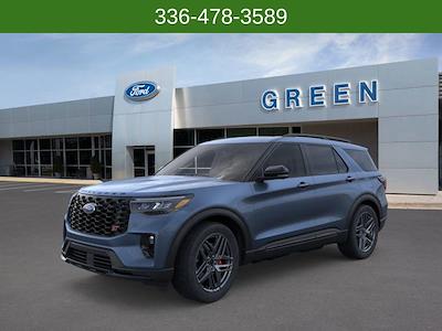 New 2026 Ford Explorer ST for sale #T27276 - photo 1
