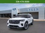 2026 Ford Explorer 4WD SUV for sale #T27397 - photo 4