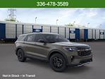 2026 Ford Explorer 4WD SUV for sale #K186K8J - photo 1