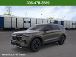 2026 Ford Explorer 4WD SUV for sale #K186K8J - photo 2