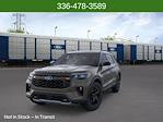 2026 Ford Explorer 4WD SUV for sale #K186K8J - photo 3