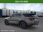 2026 Ford Explorer 4WD SUV for sale #K186K8J - photo 5