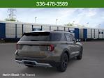 2026 Ford Explorer 4WD SUV for sale #K186K8J - photo 8