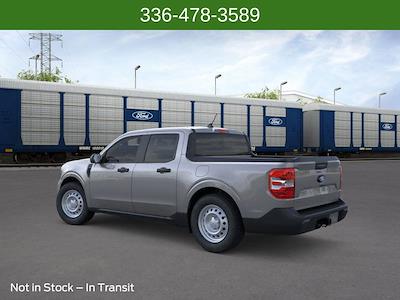 New 2026 Ford Maverick XL SuperCrew Cab for sale #K188W8A - photo 2