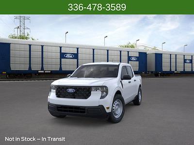 New 2026 Ford Maverick XL SuperCrew Cab for sale #K189W8B - photo 2