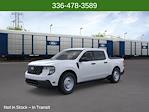 New 2026 Ford Maverick XL SuperCrew Cab for sale #K189W8B - photo 1