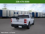 2026 Ford Maverick SuperCrew Cab AWD Pickup for sale #K190W8J - photo 8