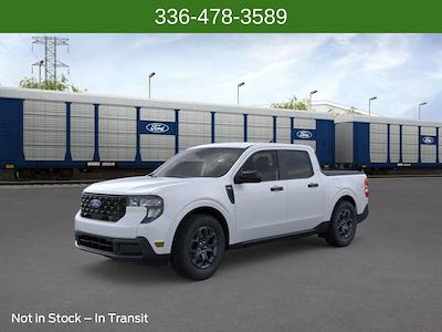 2026 Ford Maverick SuperCrew Cab AWD Pickup for sale #K191W8J - photo 1
