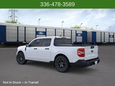 New 2026 Ford Maverick XLT SuperCrew Cab for sale #K191W8J - photo 2