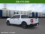 2026 Ford Maverick SuperCrew Cab AWD Pickup for sale #K191W8J - photo 2