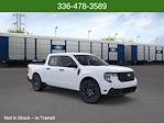 2026 Ford Maverick SuperCrew Cab AWD Pickup for sale #K191W8J - photo 7