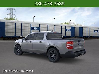 New 2026 Ford Maverick - photo 1