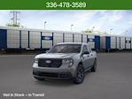 2026 Ford Maverick SuperCrew Cab AWD Pickup for sale #K193W8J - photo 3