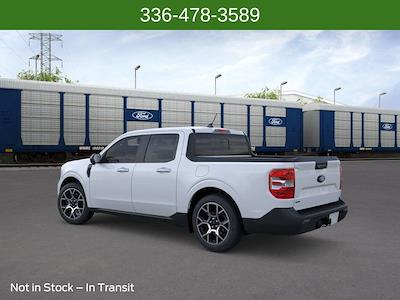 New 2026 Ford Maverick Lariat SuperCrew Cab for sale #K194W8S - photo 2