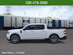 2026 Ford Maverick SuperCrew Cab AWD Pickup for sale #K194W8S - photo 4