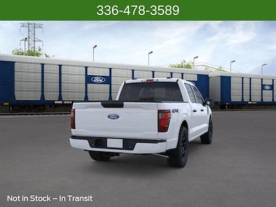 New 2026 Ford F-150 - photo 1