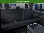 2026 Ford F-150 SuperCrew Cab 4WD Pickup for sale #K197W2L - photo 11