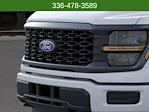 2026 Ford F-150 SuperCrew Cab 4WD Pickup for sale #K197W2L - photo 17