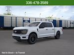 2026 Ford F-150 SuperCrew Cab 4WD Pickup for sale #K197W2L - photo 3