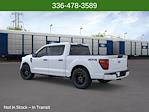 2026 Ford F-150 SuperCrew Cab 4WD Pickup for sale #K197W2L - photo 6