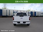 2026 Ford F-150 SuperCrew Cab 4WD Pickup for sale #K197W2L - photo 7