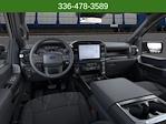 2026 Ford F-150 SuperCrew Cab 4WD Pickup for sale #K197W2L - photo 9
