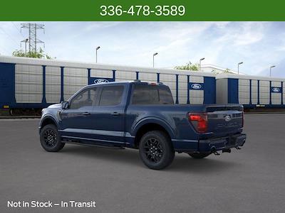 New 2026 Ford F-150 - photo 1