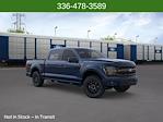 2026 Ford F-150 SuperCrew Cab 4WD Pickup for sale #K199W4L - photo 1