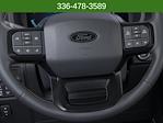 2026 Ford F-150 SuperCrew Cab 4WD Pickup for sale #K199W4L - photo 12