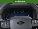 2026 Ford F-150 SuperCrew Cab 4WD Pickup for sale #K199W4L - photo 13
