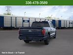 2026 Ford F-150 SuperCrew Cab 4WD Pickup for sale #K199W4L - photo 2