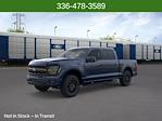 2026 Ford F-150 SuperCrew Cab 4WD Pickup for sale #K199W4L - photo 3