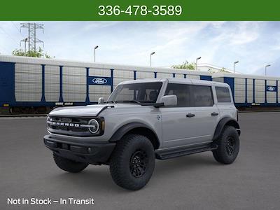 New 2026 Ford Bronco - photo 1