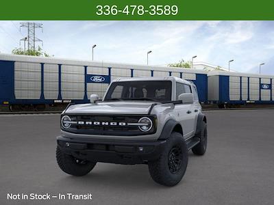 New 2026 Ford Bronco - photo 1