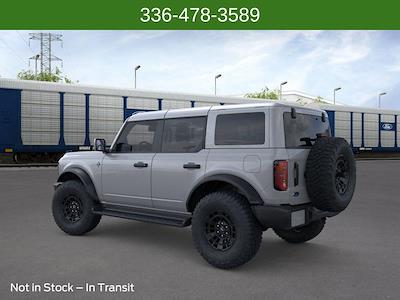 New 2026 Ford Bronco - photo 1