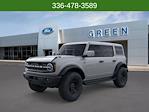2026 Ford Bronco 4WD SUV for sale #T27374 - photo 1
