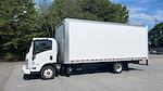 2015 Isuzu NPR-HD Regular Cab RWD Box Truck for sale #K23336 - photo 30