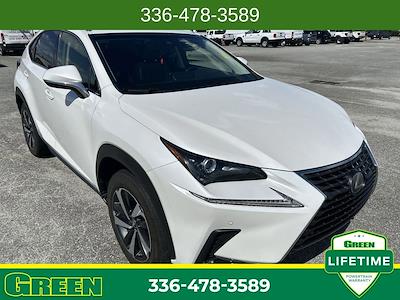 Used 2019 Lexus NX 300h for sale #K23433 - photo 1