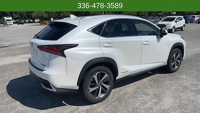 Used 2019 Lexus NX 300h for sale #K23433 - photo 2