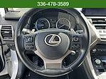 Used 2019 Lexus NX 300h for sale #K23433 - photo 57