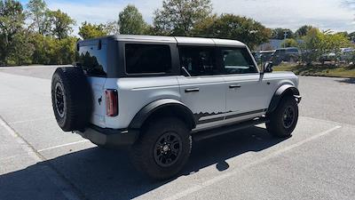 Used 2024 Ford Bronco Wildtrak for sale #K23499 - photo 2