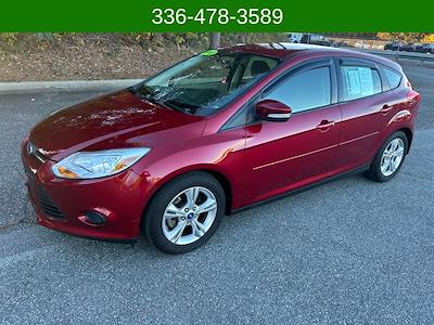 Used 2013 Ford Focus SE for sale #K23511A - photo 1