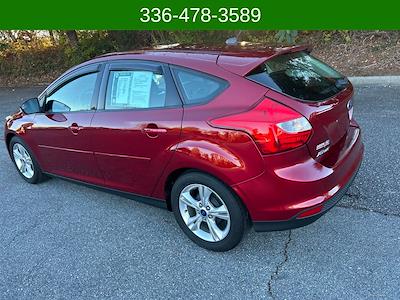 Used 2013 Ford Focus SE for sale #K23511A - photo 2