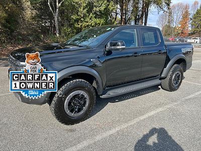 Used 2024 Ford Ranger Raptor SuperCrew Cab for sale #K23586 - photo 1