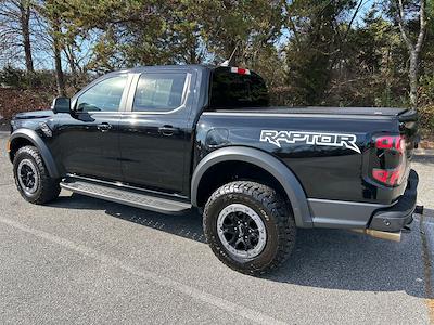 Used 2024 Ford Ranger Raptor SuperCrew Cab for sale #K23586 - photo 2