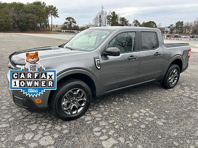 2024 Ford Maverick SuperCrew Cab FWD Pickup for sale #K23591A - photo 1