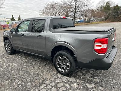 2024 Ford Maverick SuperCrew Cab FWD Pickup for sale #K23591A - photo 2