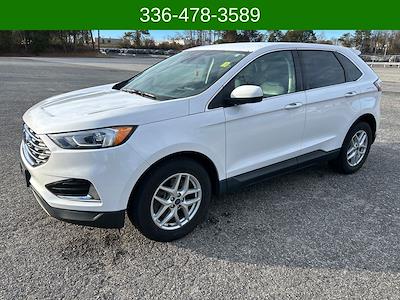 Used 2022 Ford Edge SEL for sale #K23638 - photo 1