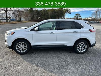 Used 2022 Ford Edge SEL for sale #K23638 - photo 2