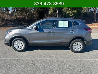 2020 Nissan Rogue Sport AWD SUV for sale #K23640A - photo 2